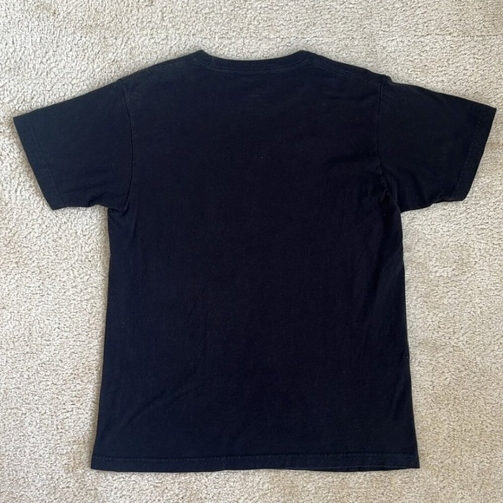 Backstreet Boys Las Vegas T-shirt in Medium